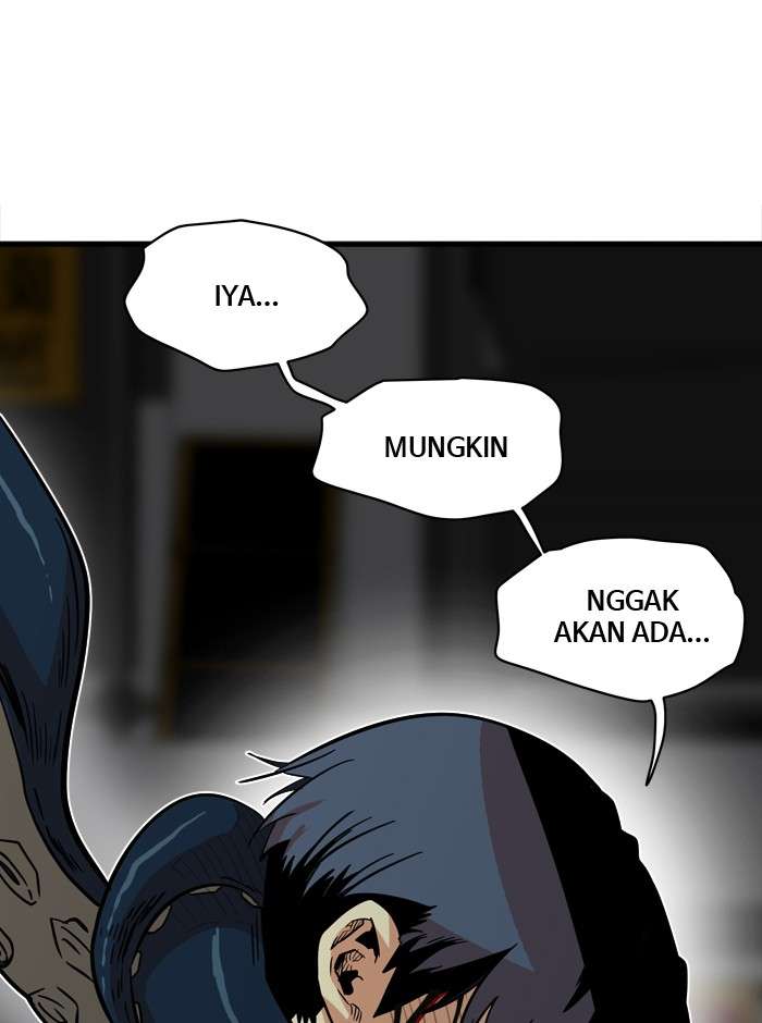 Troll Trap Chapter 25 - halaman 125