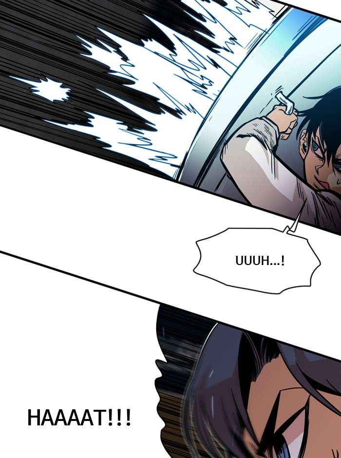 Troll Trap Chapter 25 - halaman 13
