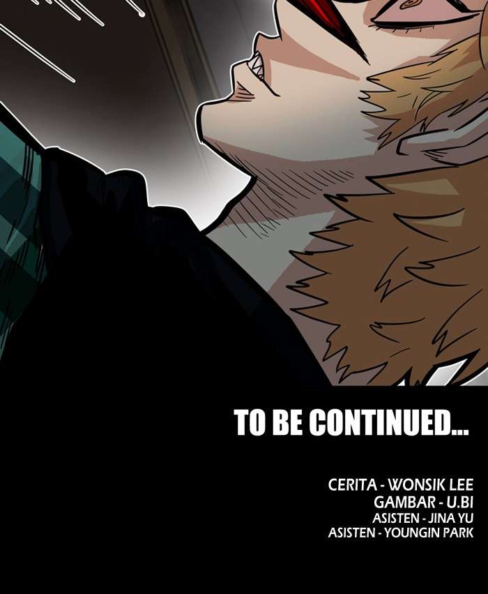 Troll Trap Chapter 25 - halaman 132