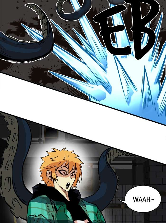 Troll Trap Chapter 25 - halaman 15