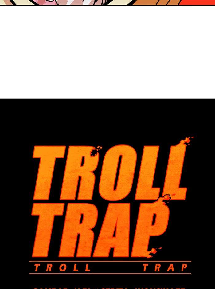 Troll Trap Chapter 25 - halaman 23