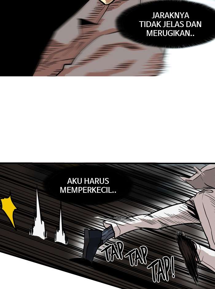 Troll Trap Chapter 25 - halaman 27