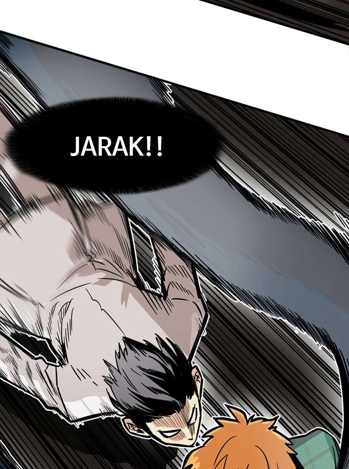 Troll Trap Chapter 25 - halaman 28