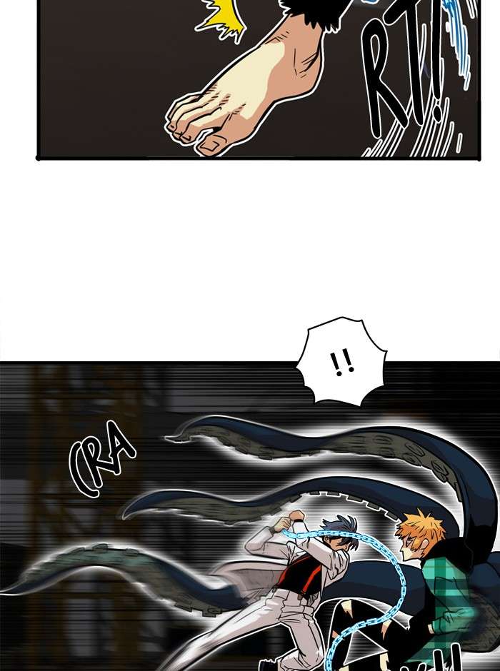 Troll Trap Chapter 25 - halaman 35