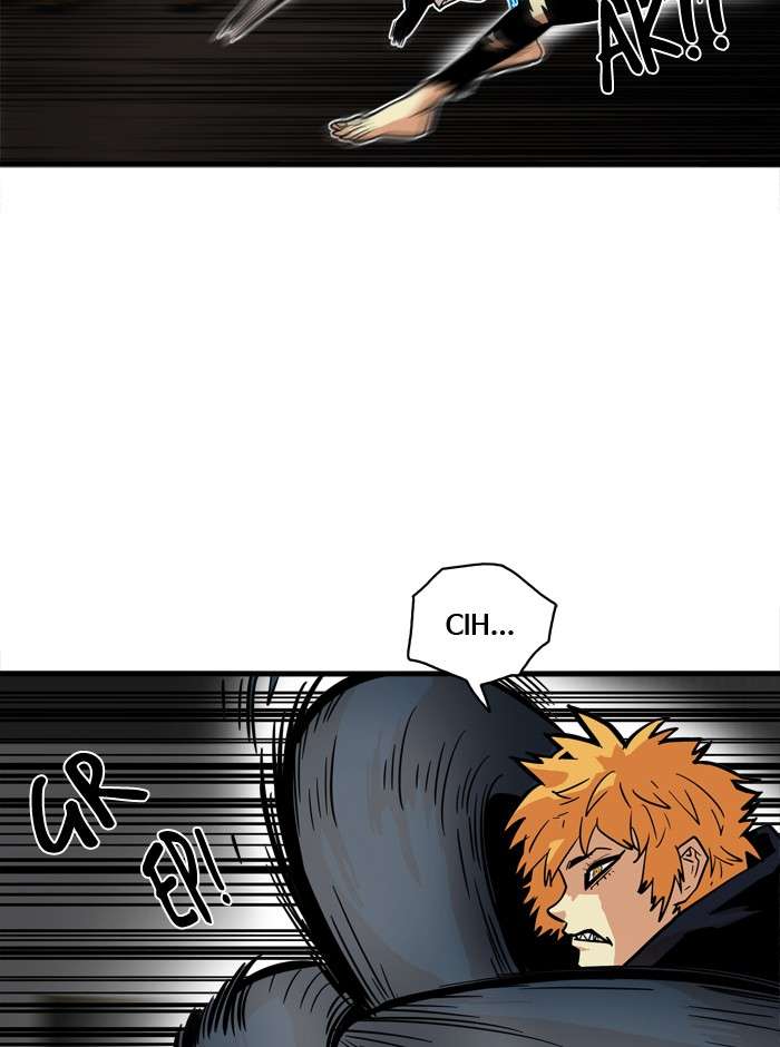 Troll Trap Chapter 25 - halaman 36