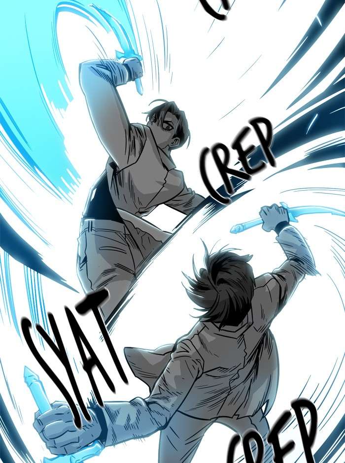 Troll Trap Chapter 25 - halaman 40