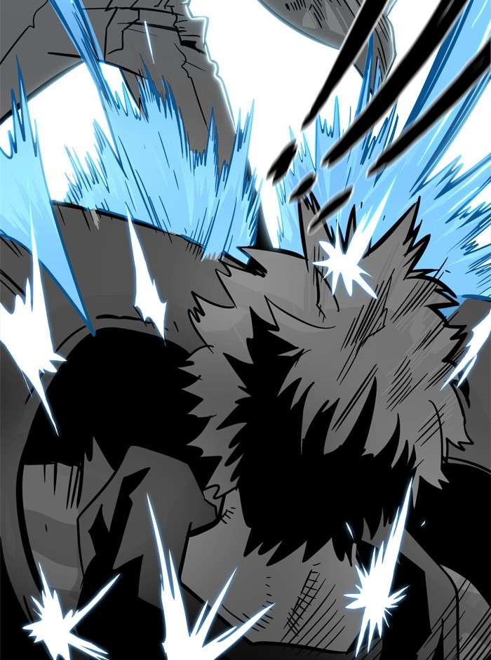 Troll Trap Chapter 25 - halaman 42