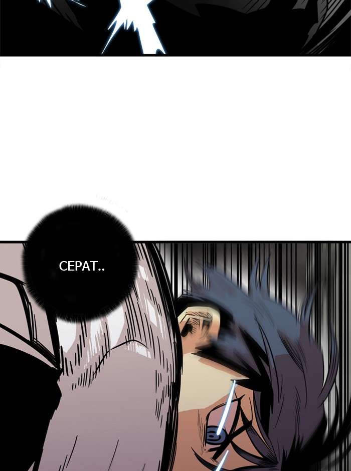 Troll Trap Chapter 25 - halaman 43