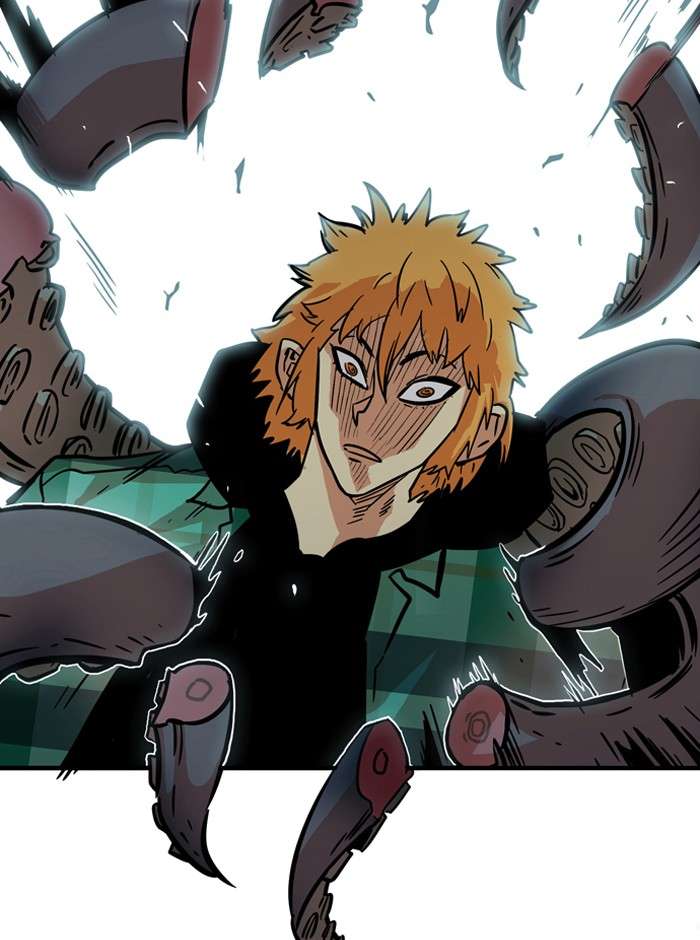 Troll Trap Chapter 25 - halaman 46