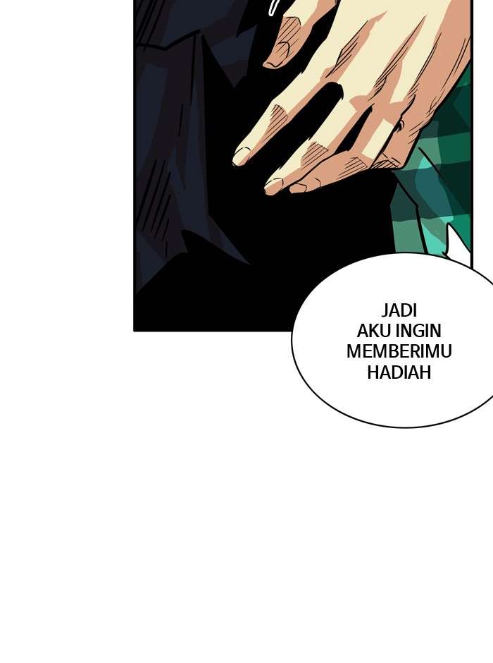 Troll Trap Chapter 25 - halaman 61