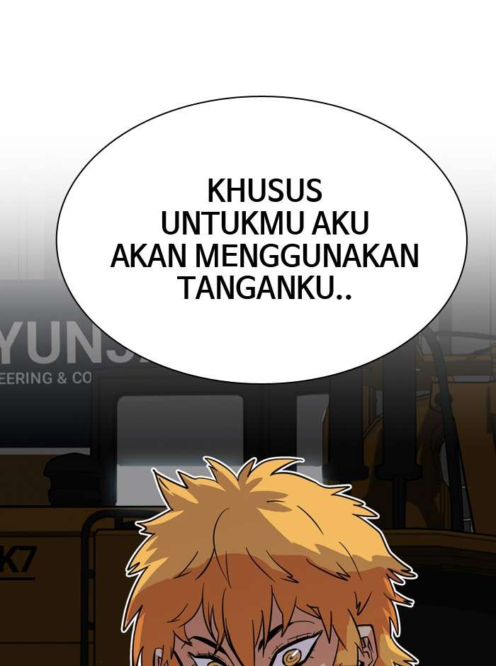 Troll Trap Chapter 25 - halaman 62