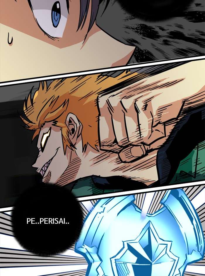 Troll Trap Chapter 25 - halaman 69