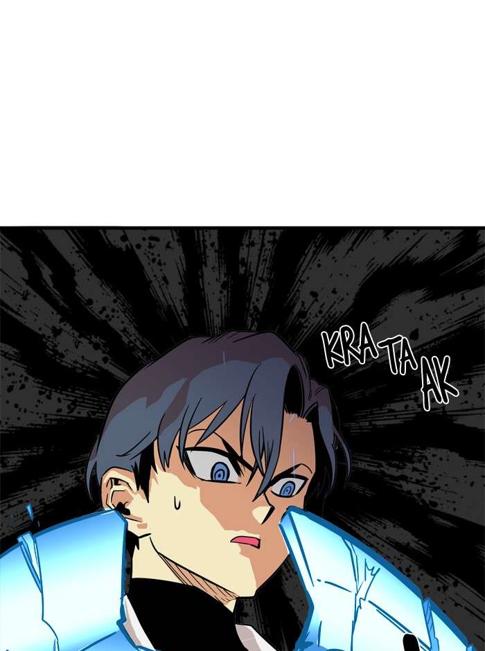 Troll Trap Chapter 25 - halaman 71