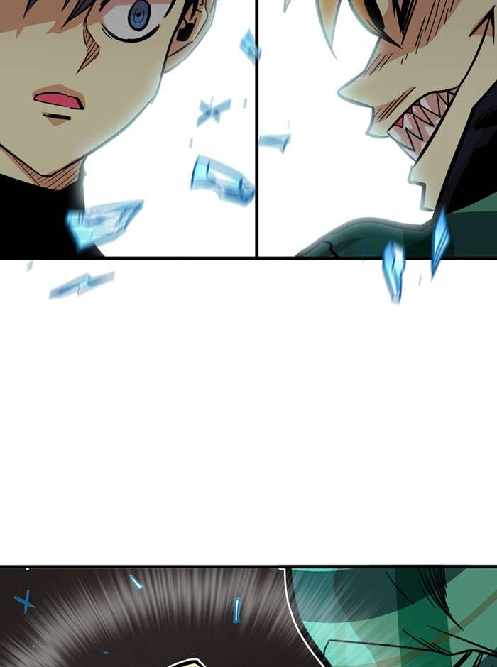 Troll Trap Chapter 25 - halaman 77