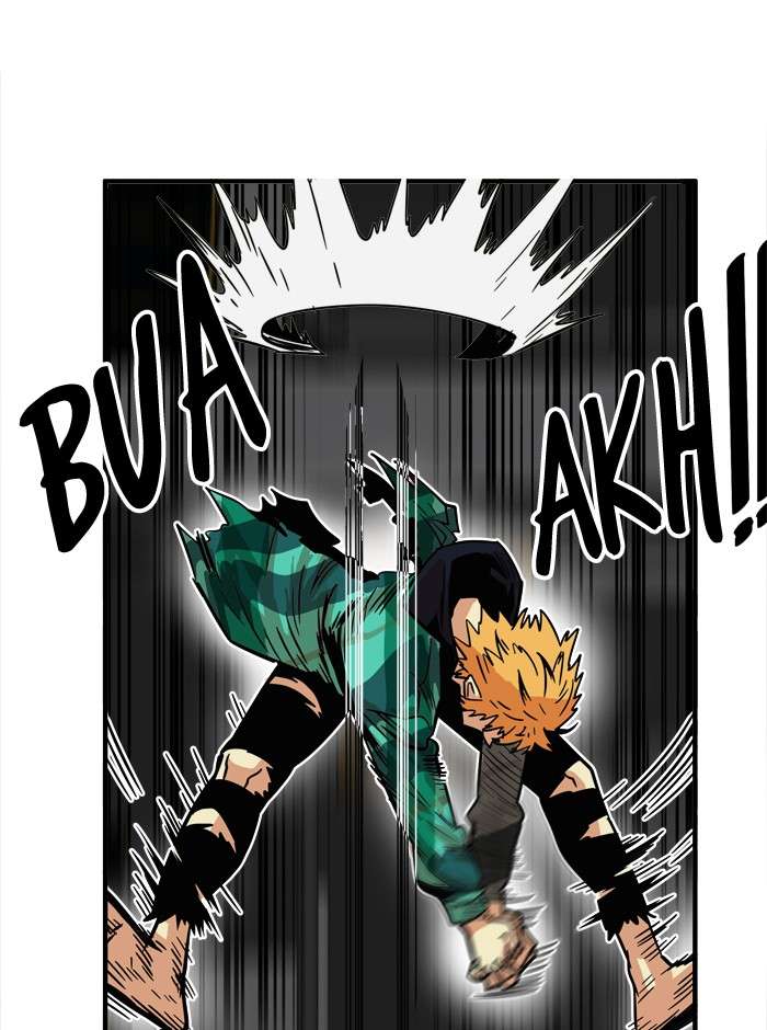 Troll Trap Chapter 25 - halaman 84