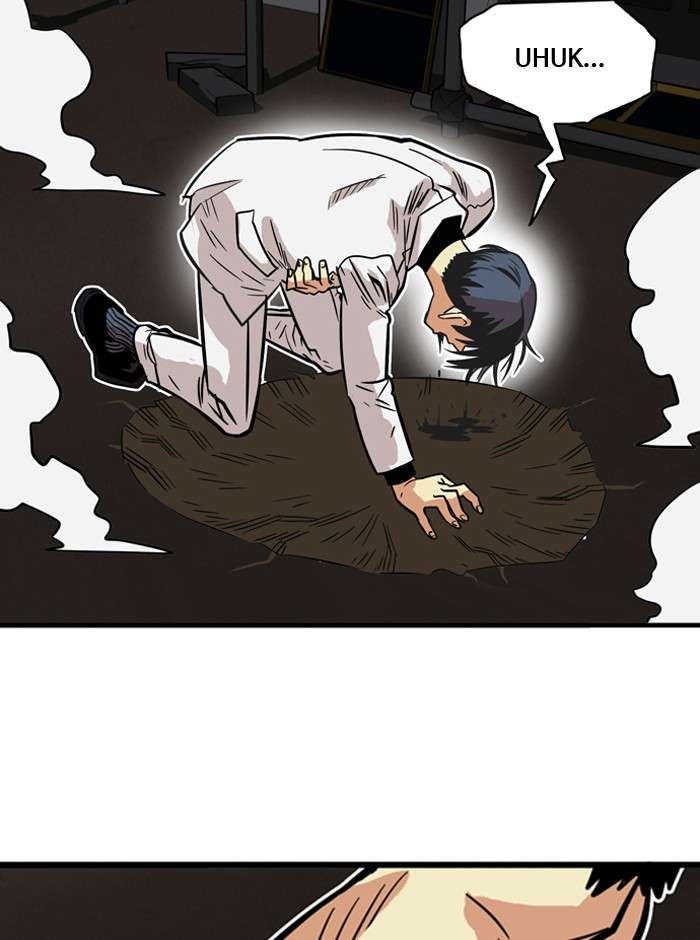 Troll Trap Chapter 25 - halaman 87