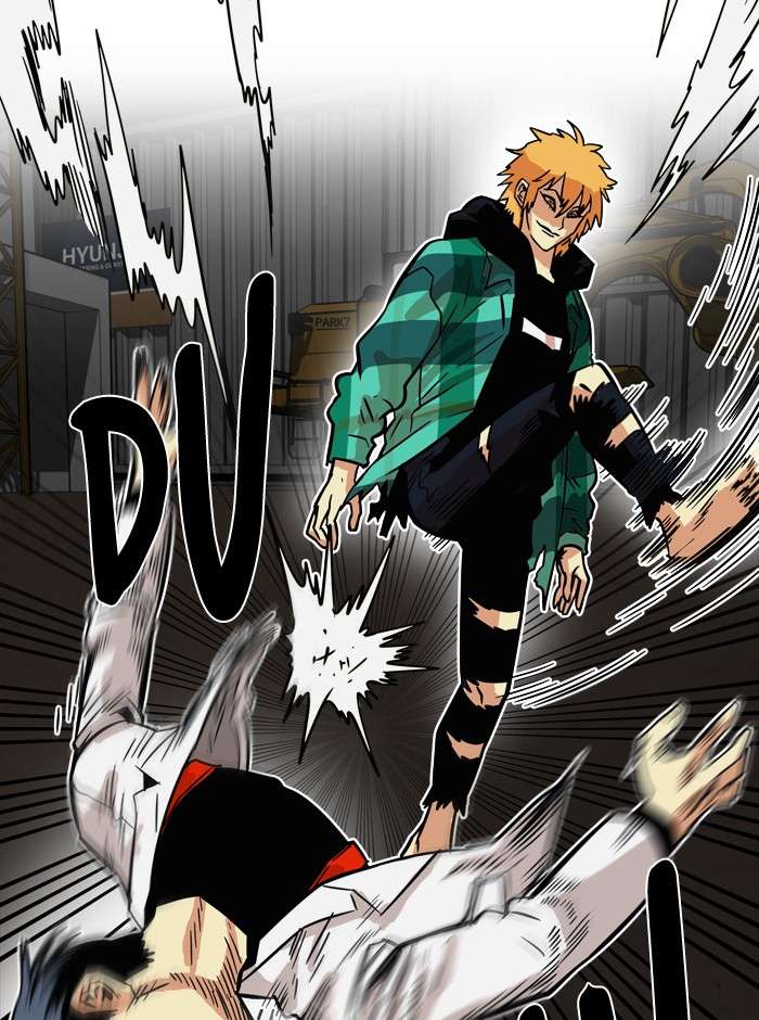 Troll Trap Chapter 25 - halaman 89