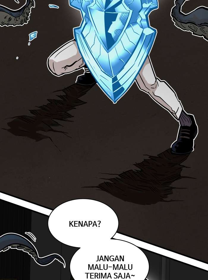 Troll Trap Chapter 25 - halaman 9