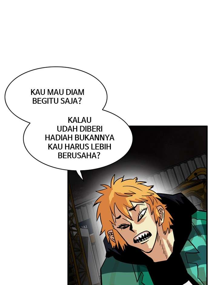 Troll Trap Chapter 25 - halaman 94