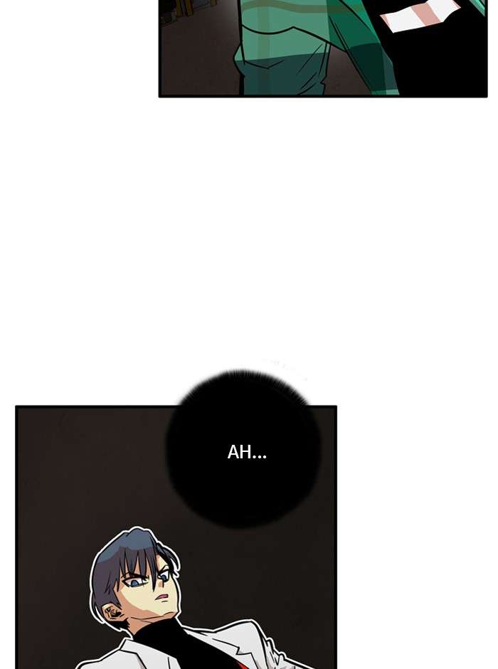 Troll Trap Chapter 25 - halaman 95