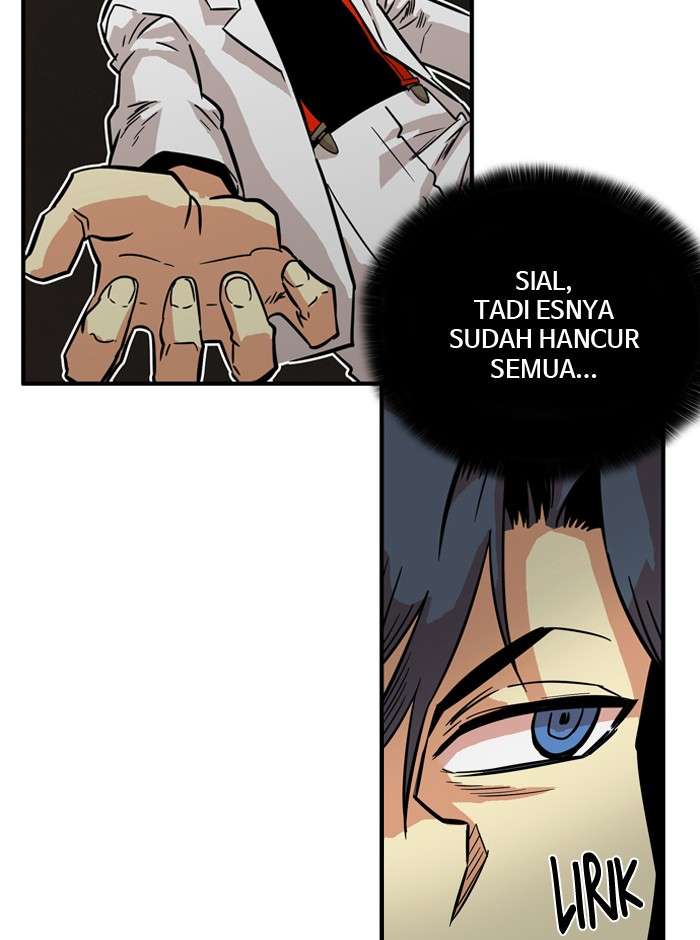 Troll Trap Chapter 25 - halaman 96