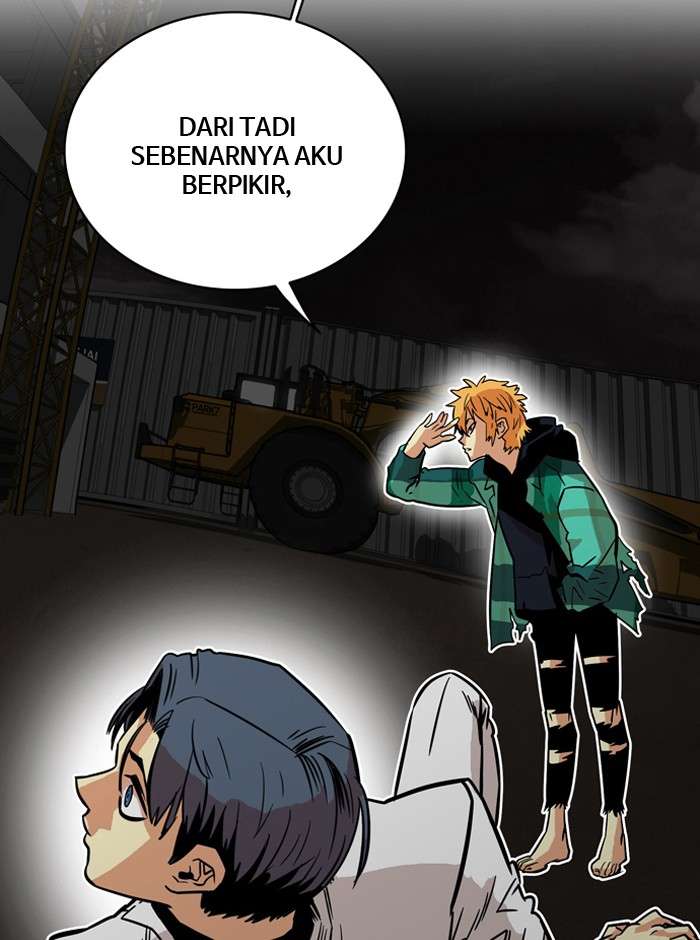 Troll Trap Chapter 25 - halaman 99