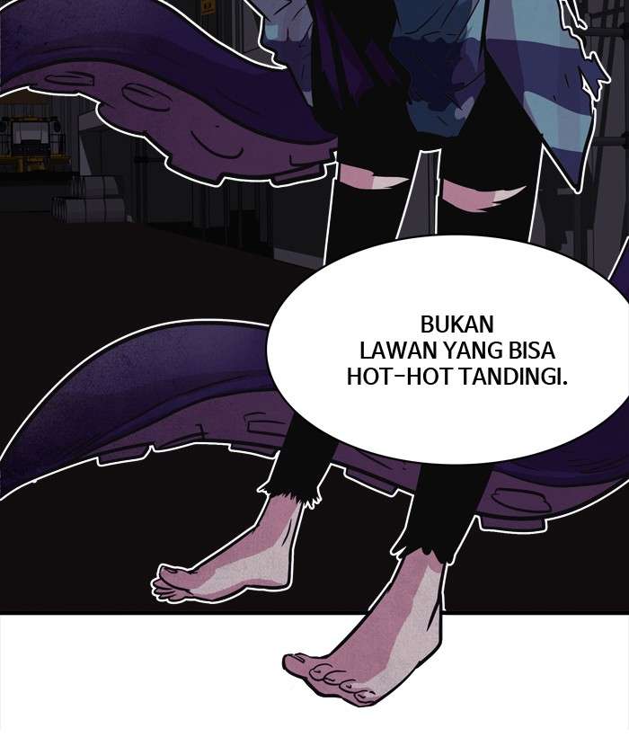 Troll Trap Chapter 26 - halaman 100