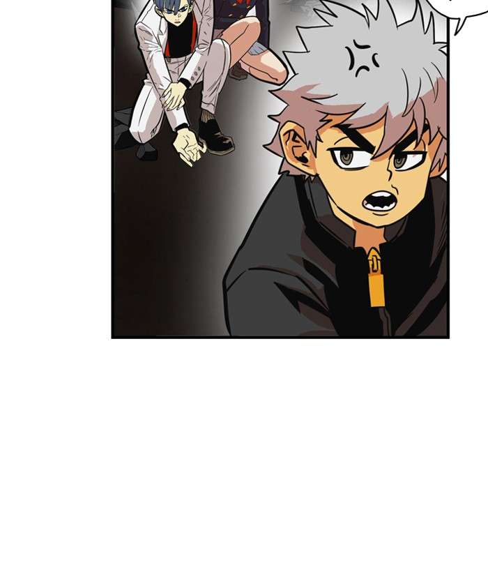 Troll Trap Chapter 26 - halaman 102