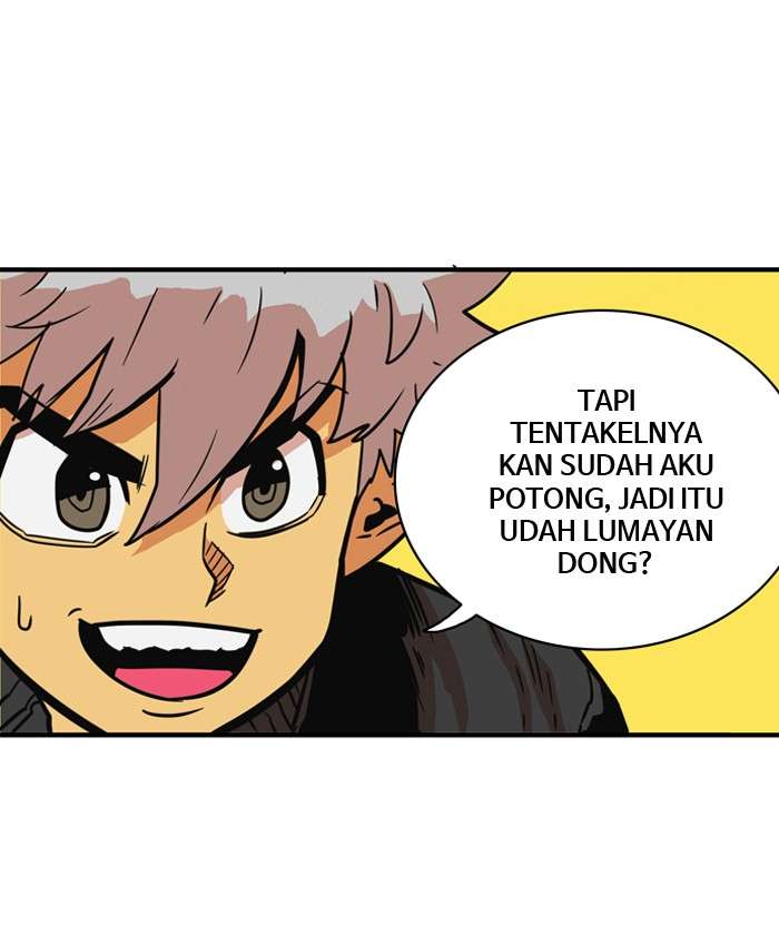 Troll Trap Chapter 26 - halaman 103