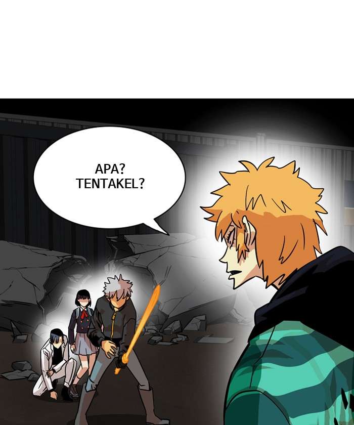 Troll Trap Chapter 26 - halaman 104