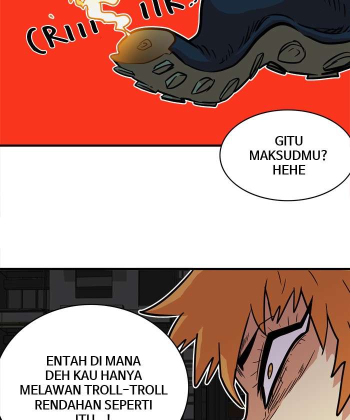 Troll Trap Chapter 26 - halaman 106