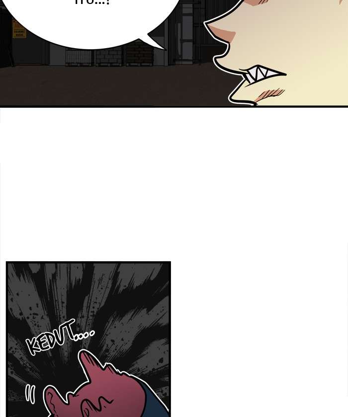 Troll Trap Chapter 26 - halaman 107
