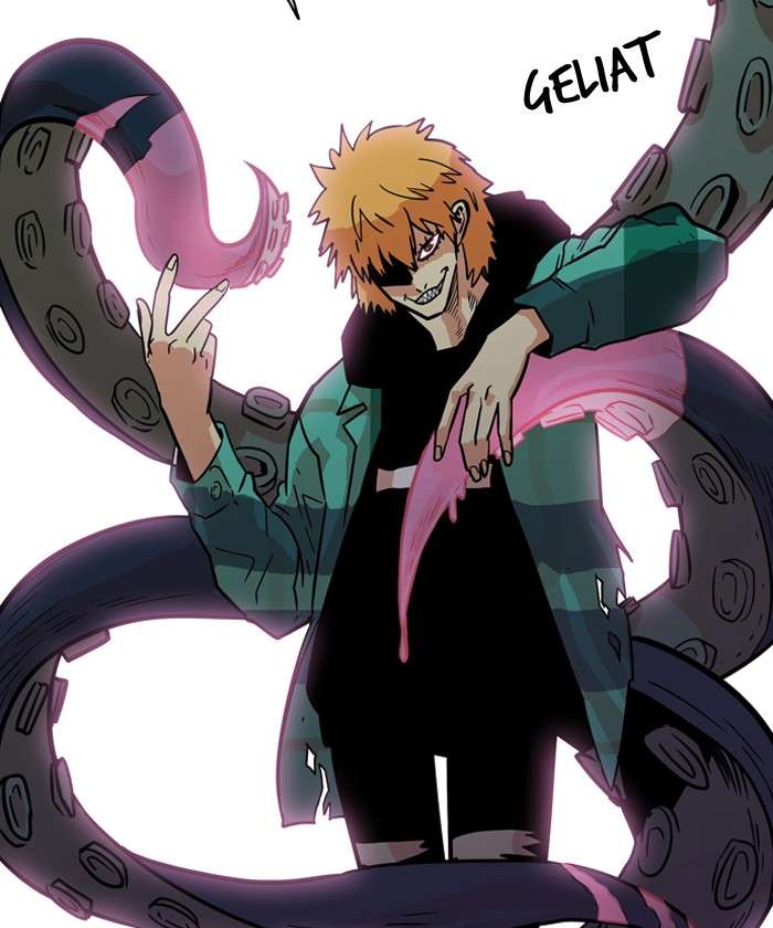 Troll Trap Chapter 26 - halaman 110