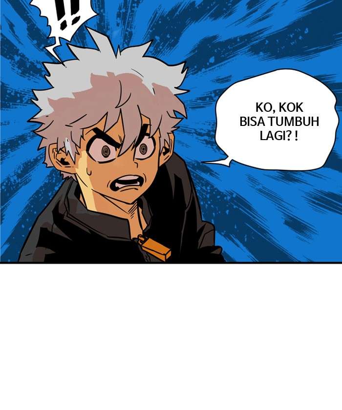 Troll Trap Chapter 26 - halaman 112