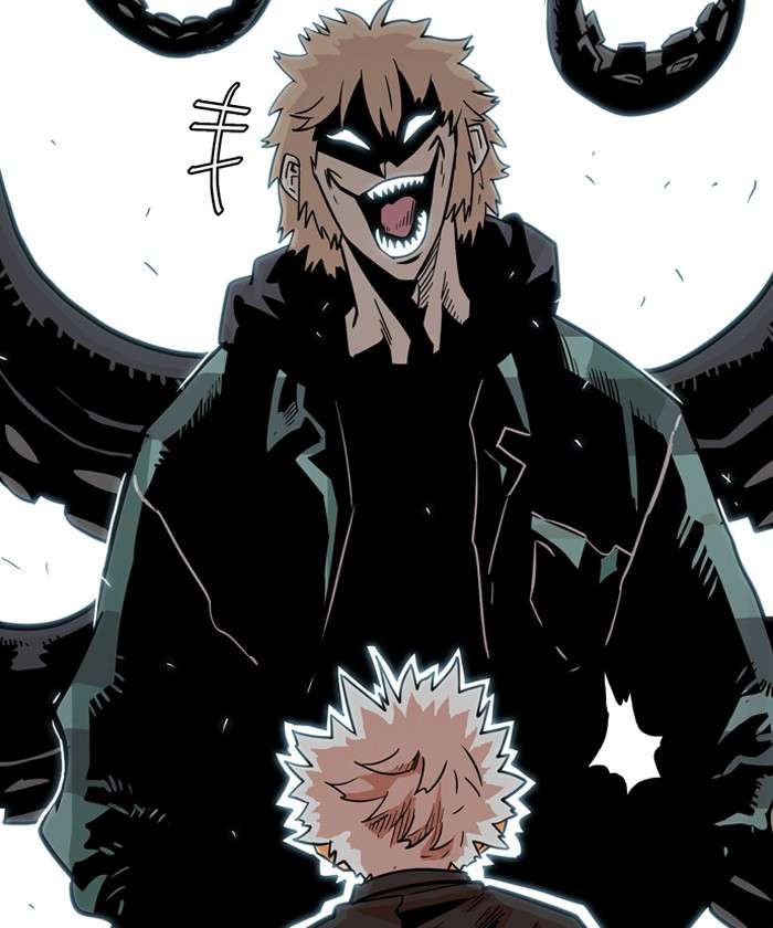 Troll Trap Chapter 26 - halaman 114