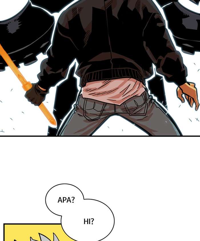 Troll Trap Chapter 26 - halaman 115