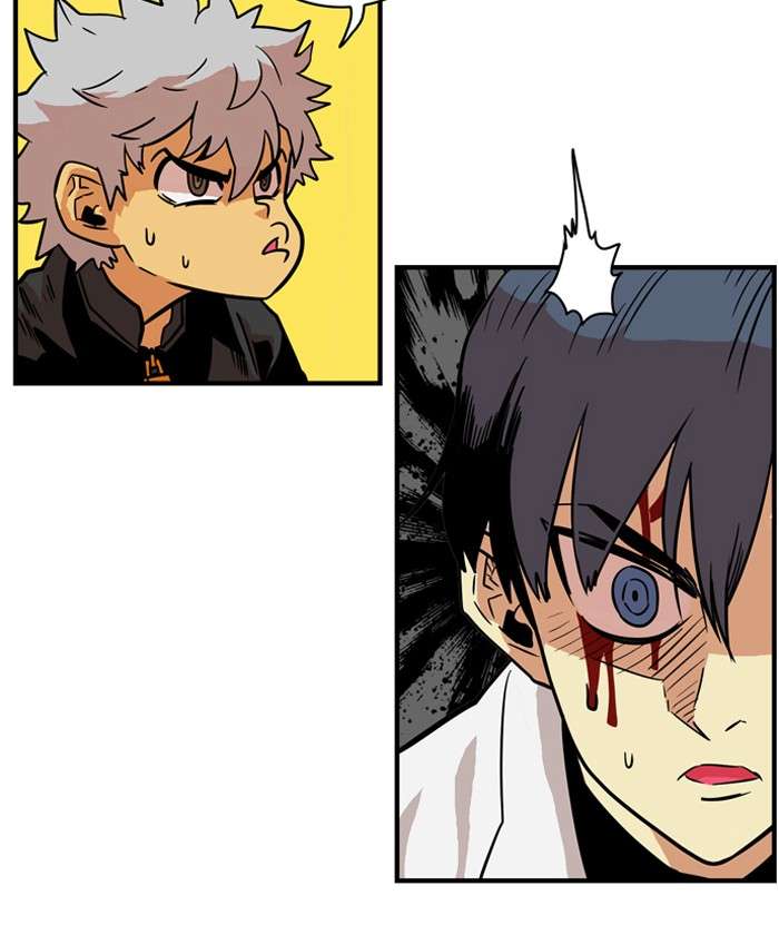 Troll Trap Chapter 26 - halaman 116