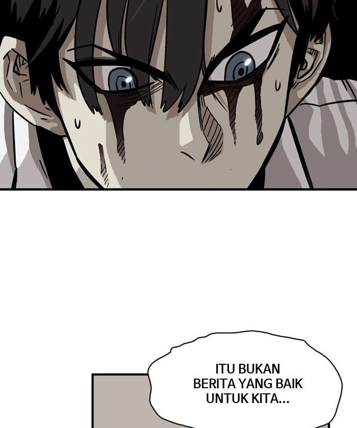 Troll Trap Chapter 26 - halaman 121