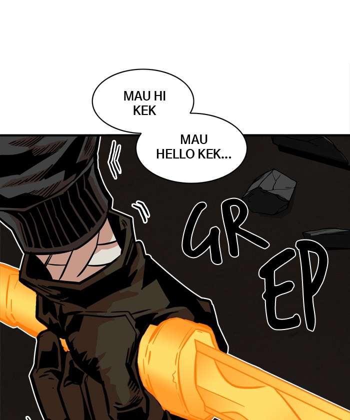 Troll Trap Chapter 26 - halaman 123