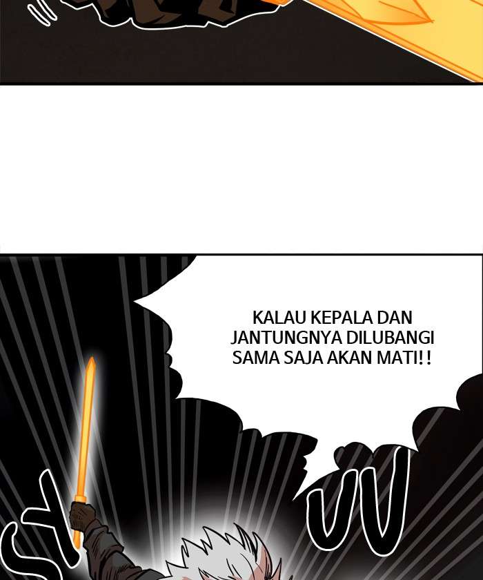 Troll Trap Chapter 26 - halaman 124