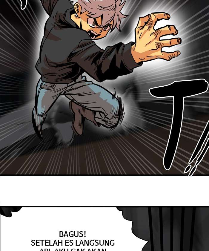 Troll Trap Chapter 26 - halaman 125