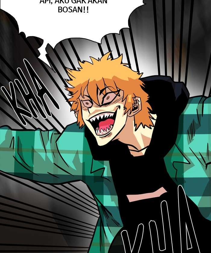 Troll Trap Chapter 26 - halaman 126