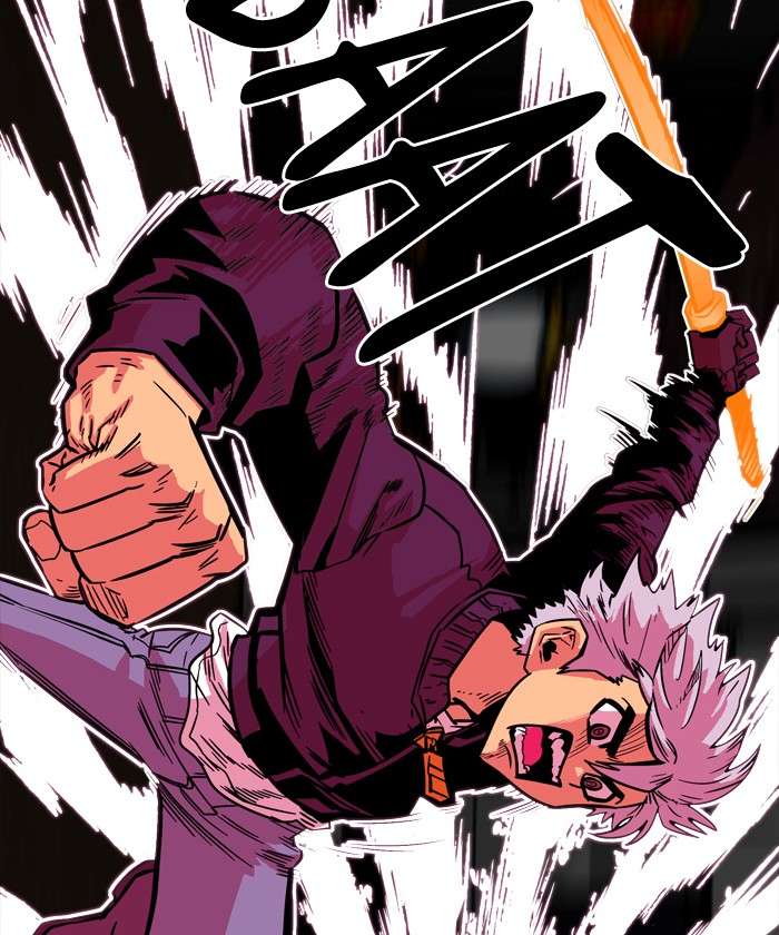 Troll Trap Chapter 26 - halaman 128