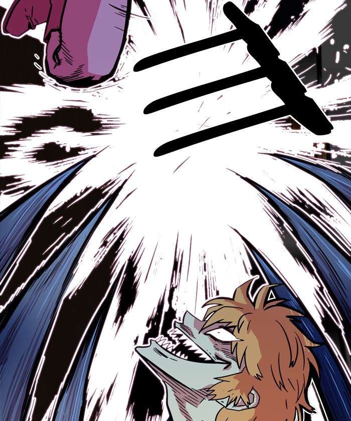 Troll Trap Chapter 26 - halaman 129