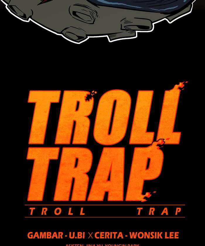 Troll Trap Chapter 26 - halaman 14
