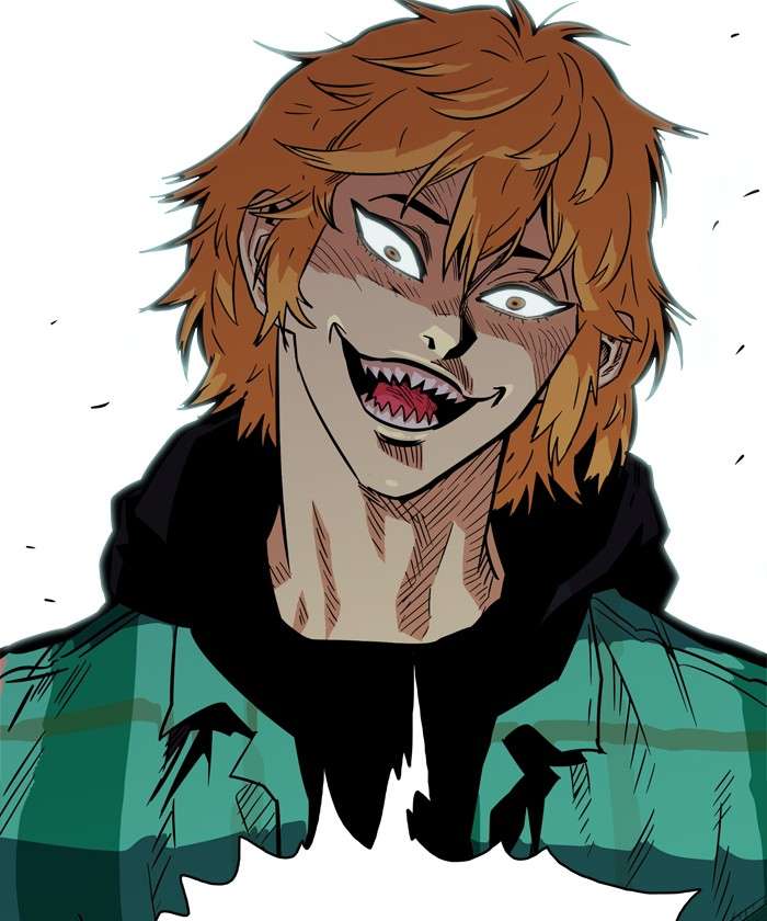 Troll Trap Chapter 26 - halaman 31