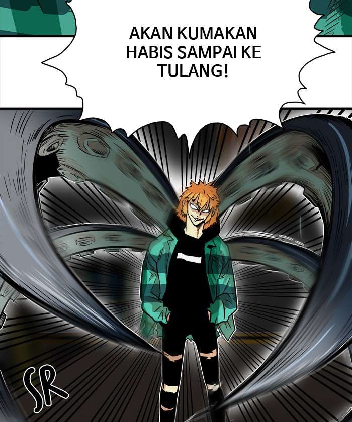 Troll Trap Chapter 26 - halaman 32