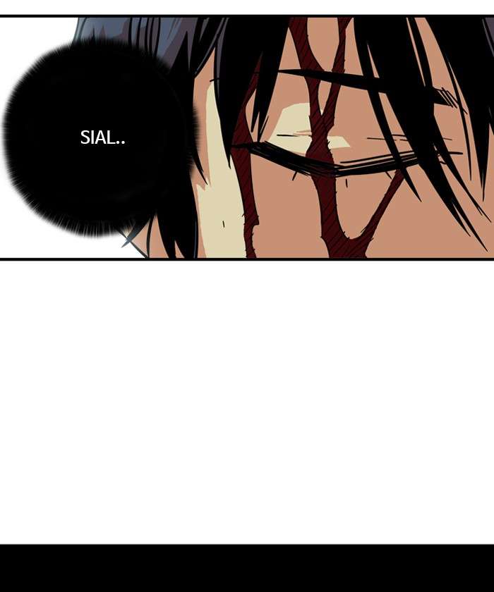 Troll Trap Chapter 26 - halaman 36