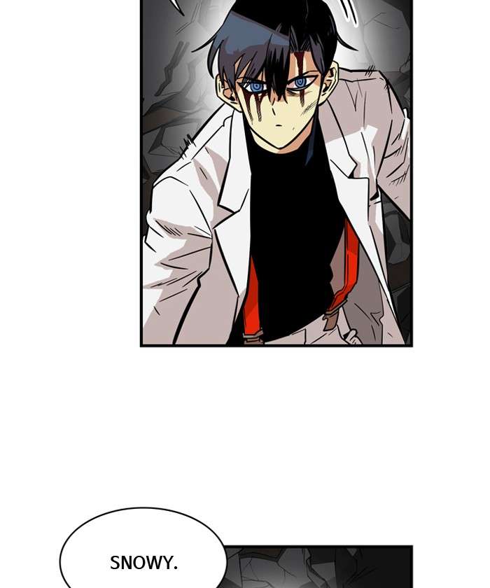 Troll Trap Chapter 26 - halaman 49