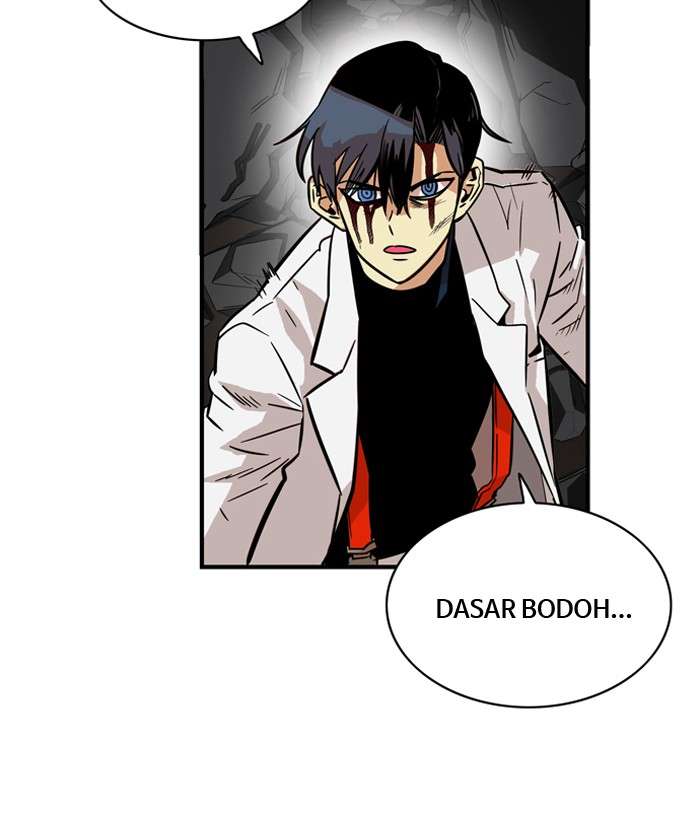 Troll Trap Chapter 26 - halaman 50